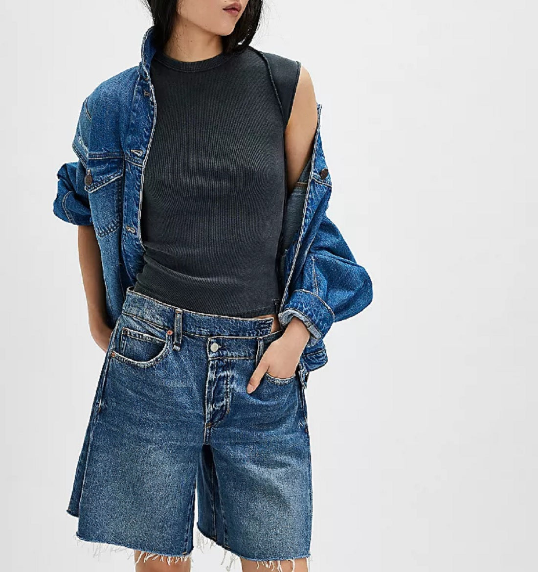 Womens Ever Had Tee
