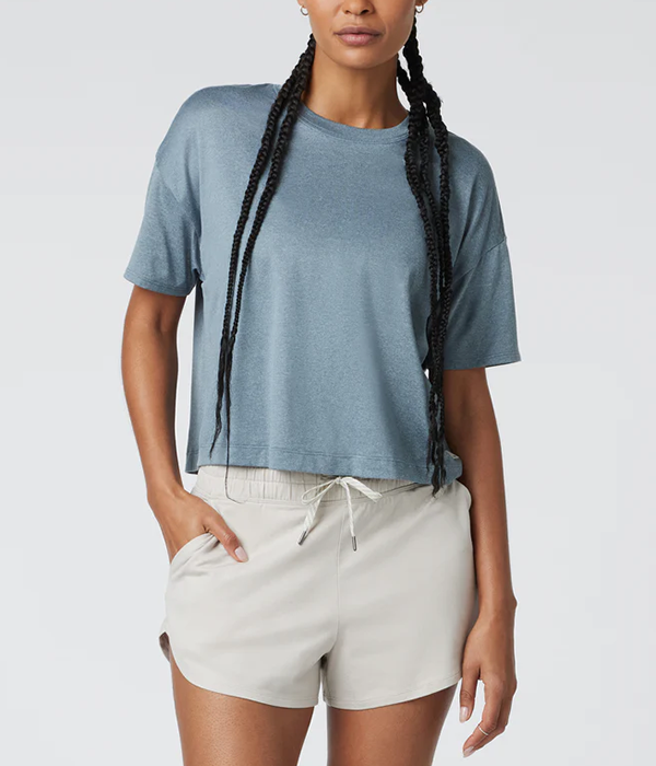 Womens Energy Tee