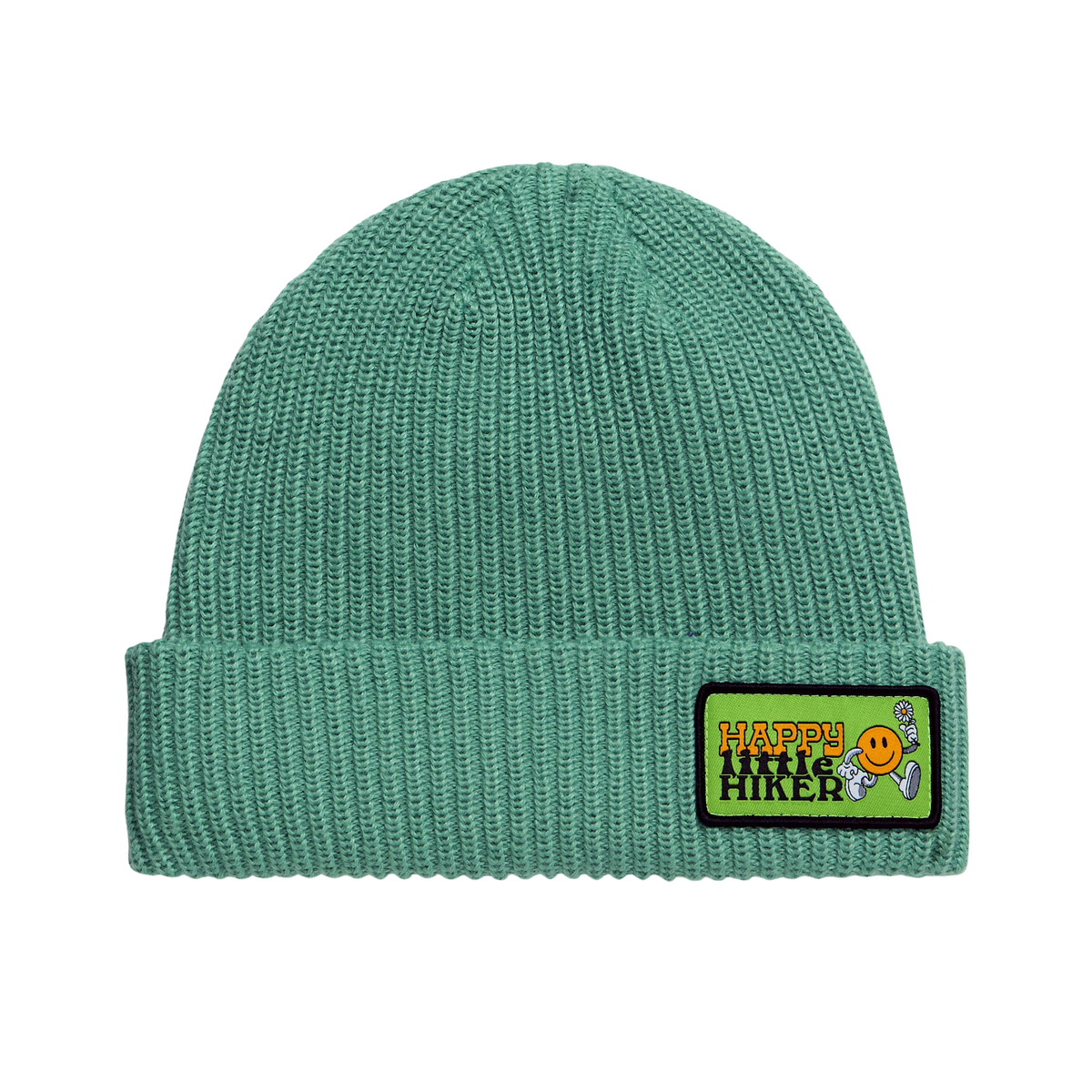 Kids Salty Lined Beanie