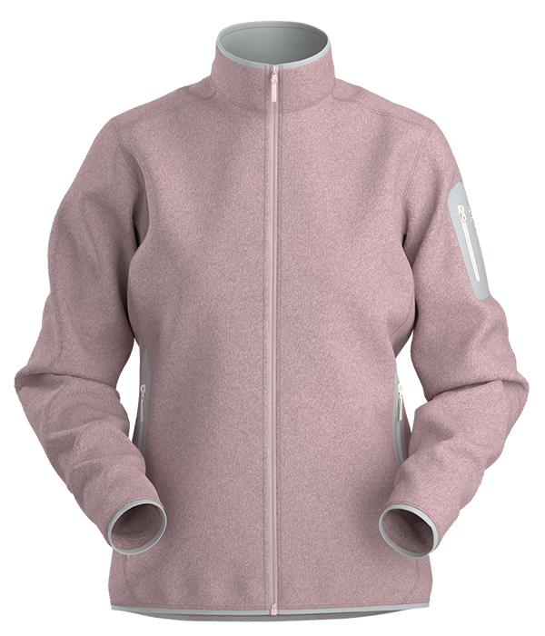 Womens Covert Cardigan S25