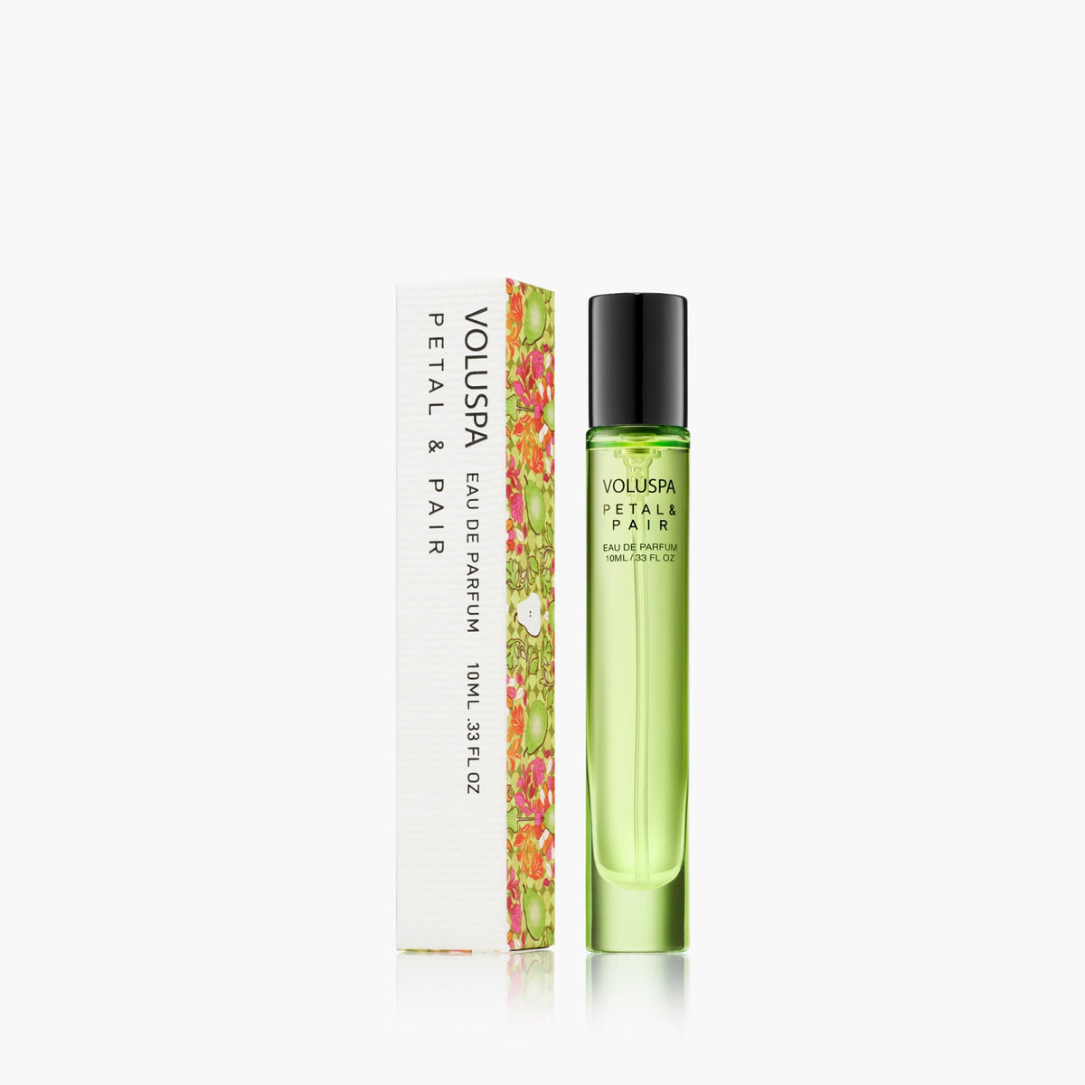 Voluspa 10ml EDP - Petal & Pair