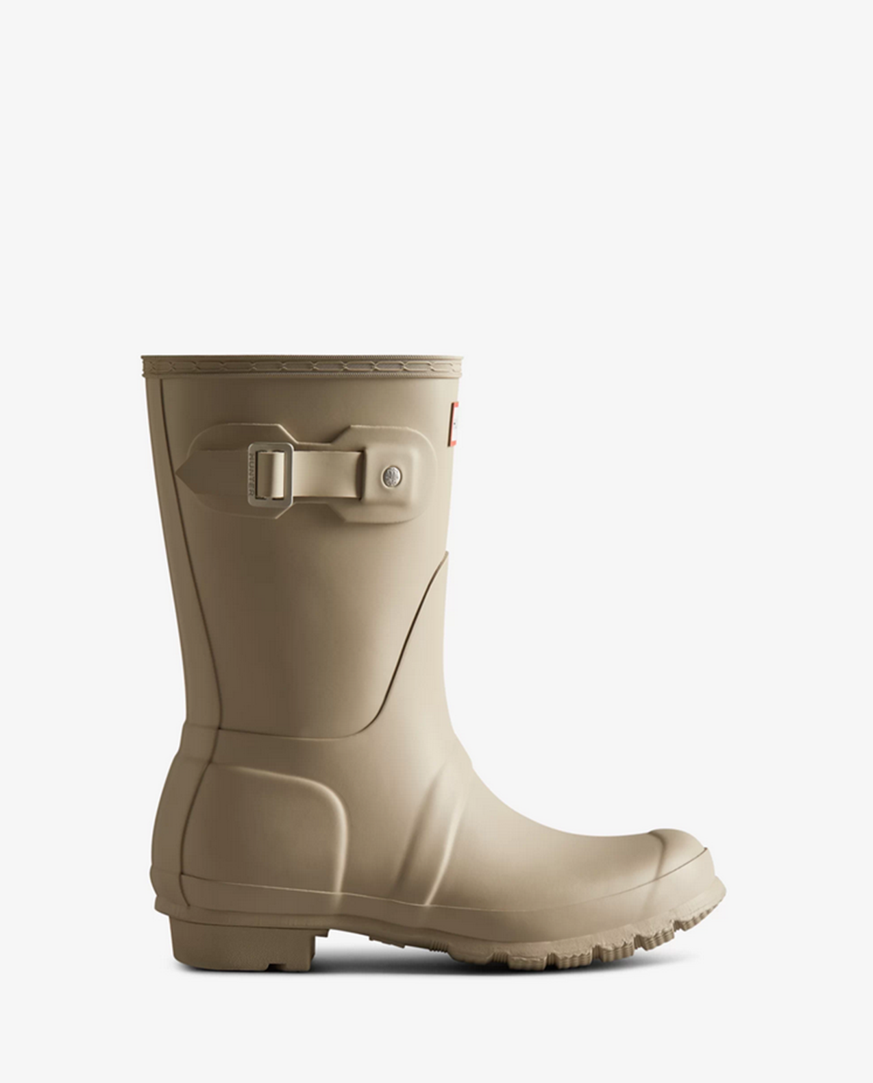 HUNTER BOOTS Womens Original Short