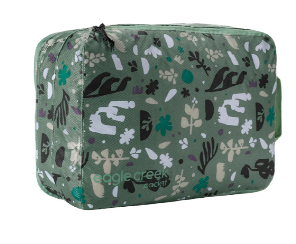 Pack-It Isolate Clean/Dirty Cube M S26