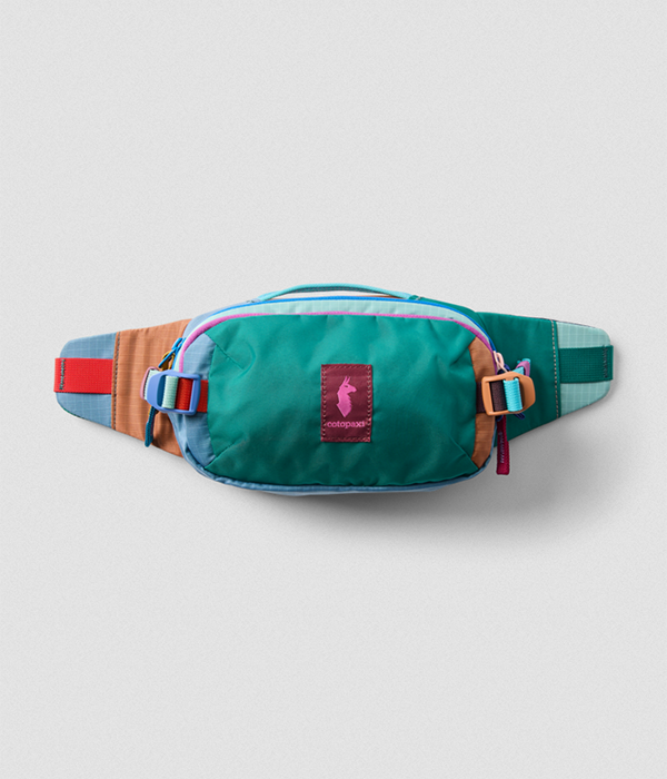 Allpa X 1.5L Hip Pack