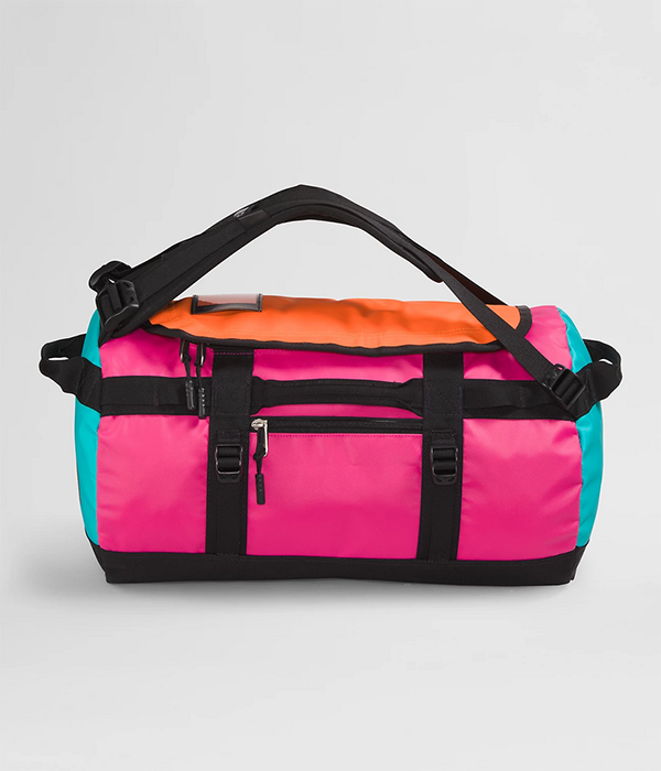 Base Camp Duffel - XS S25