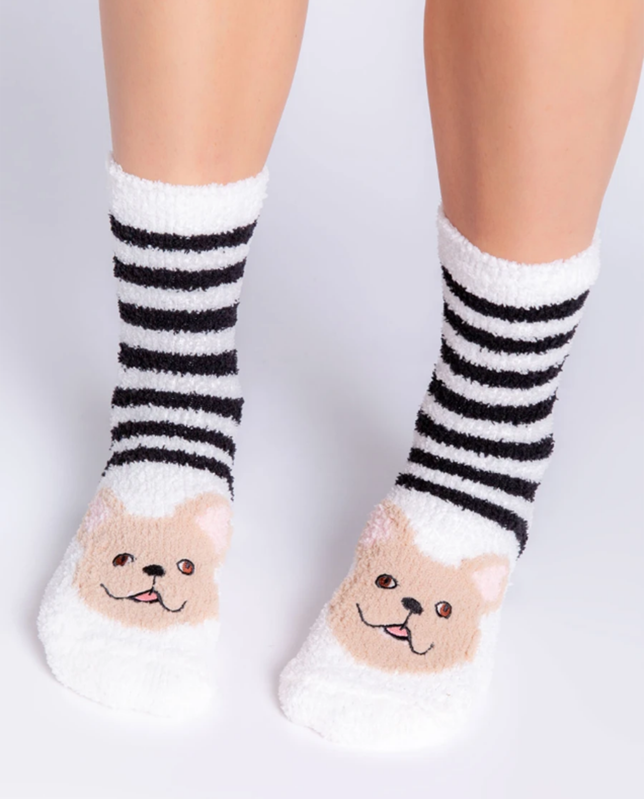 Womens Fun Socks