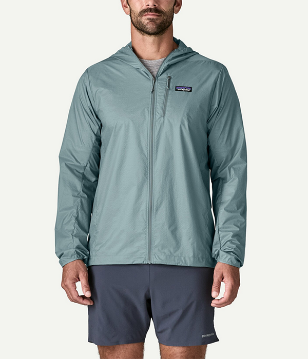 Mens Houdini Jacket