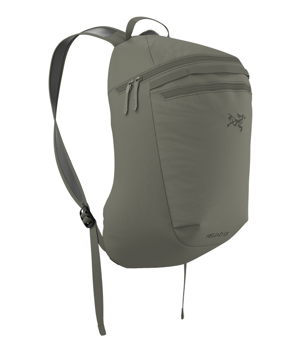 Heliad 15 Backpack F26