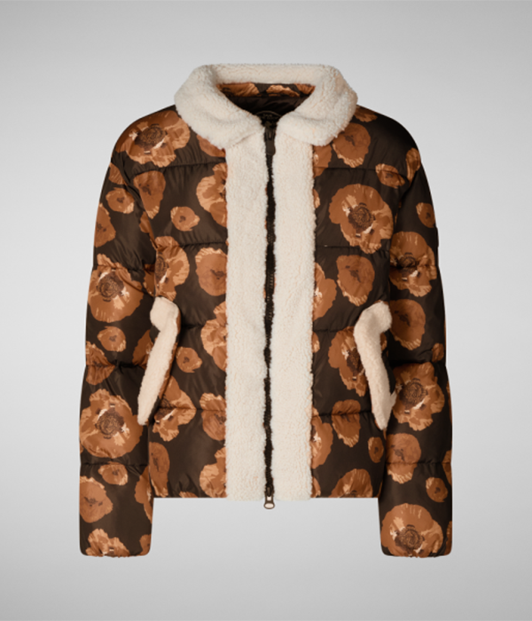 Womens Sugar Jacket TERA21