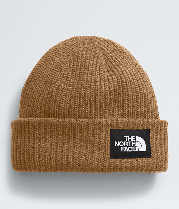Salty Lined Beanie F24