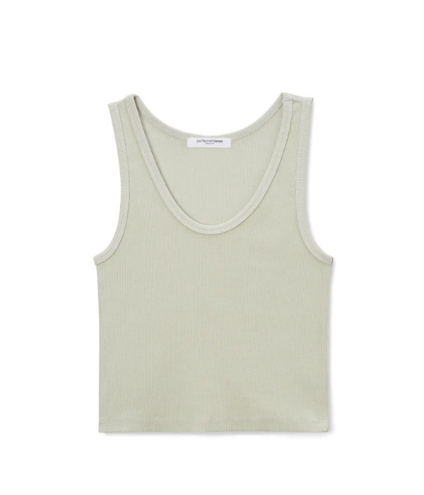 Womens Blondie Tank