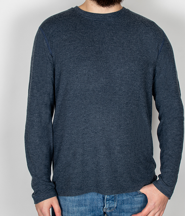 Mens Becker Sweatshirt