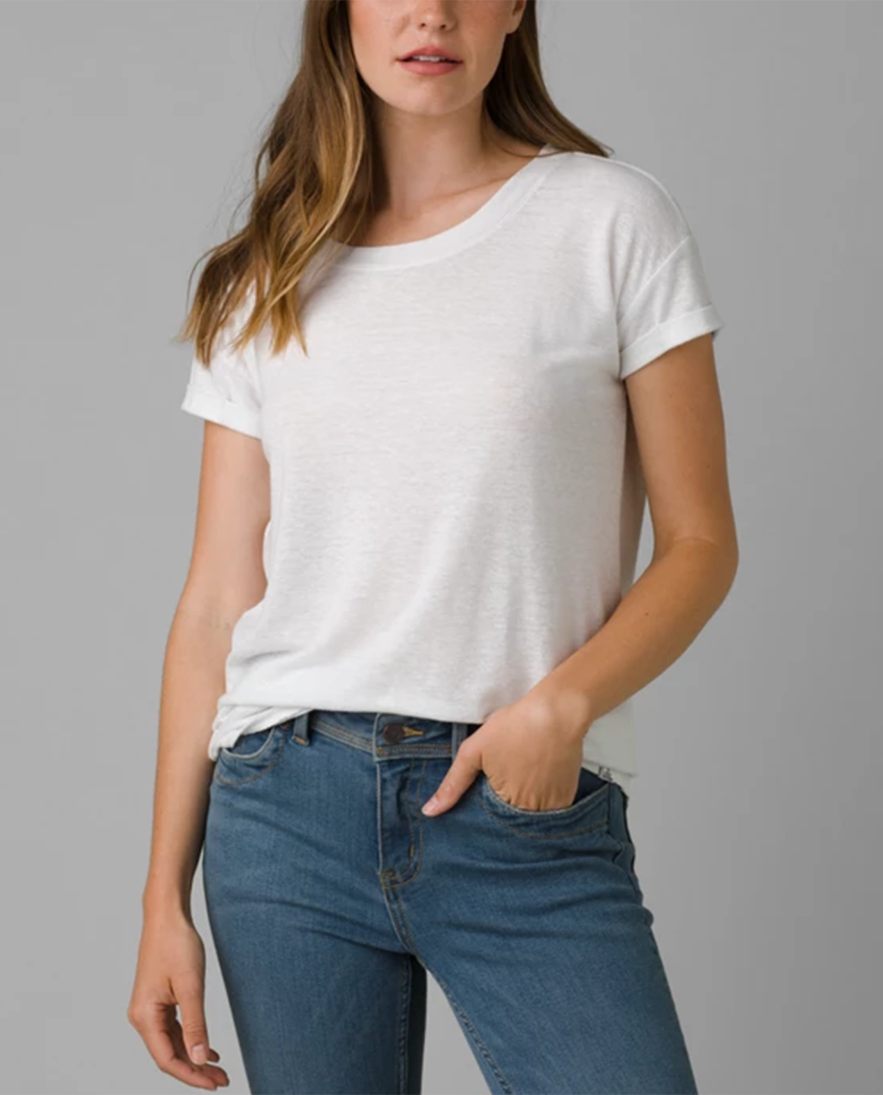 Womens Cozy Up T-shirt