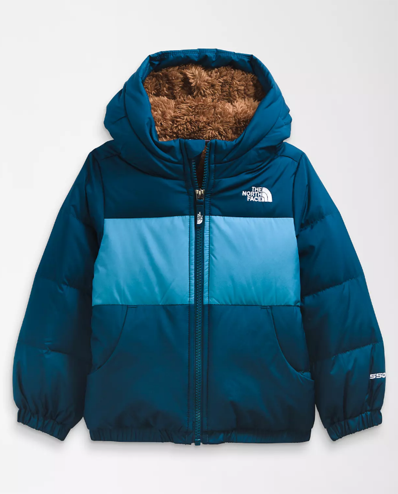 Toddlers Moondoggy Hoodie
