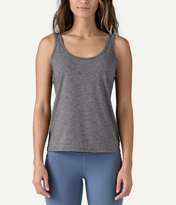 Womens Glorya Tank S25