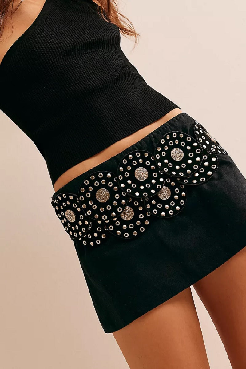 Womens Xena Hip Belt