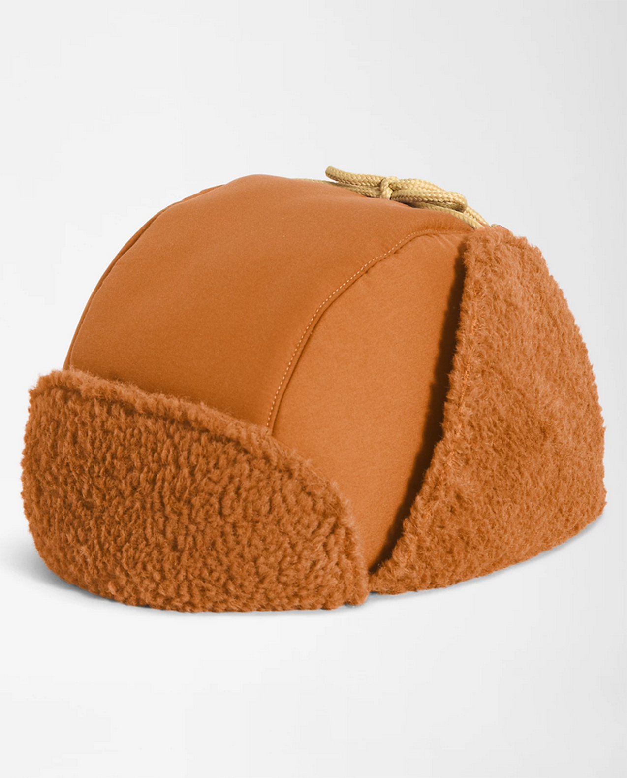Recycled Ridge Fleece Trapper