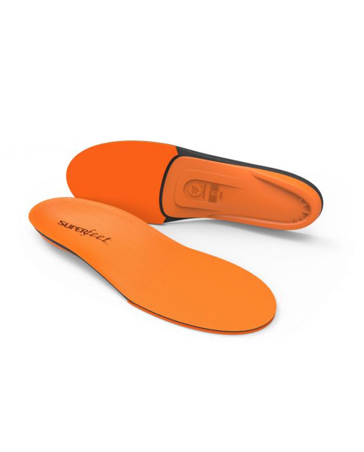 Orange All Purpose High Impact Support D