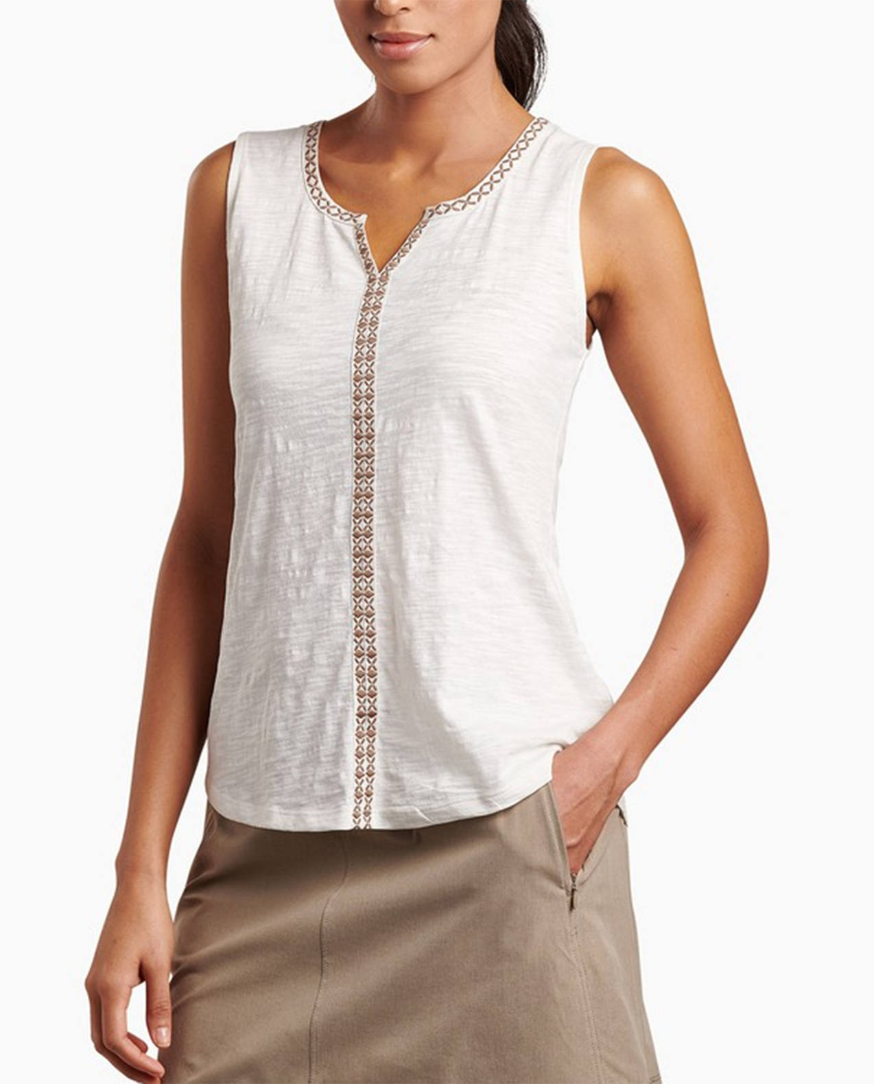 Womens Shay Tank