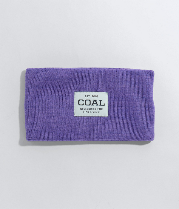 The Uniform Ear Warmer F25