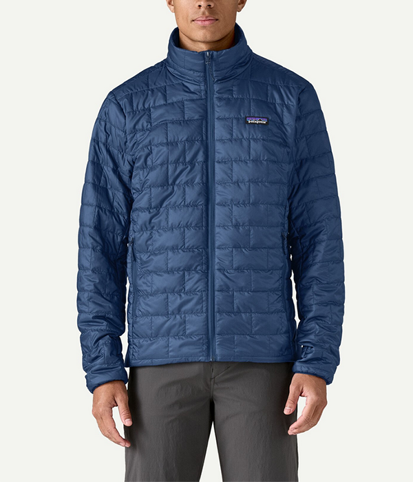 Mens Nano Puff Jacket F26