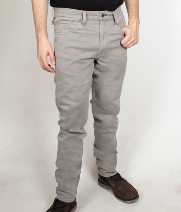 Mens Fit 2 Aero Stretch in Grey