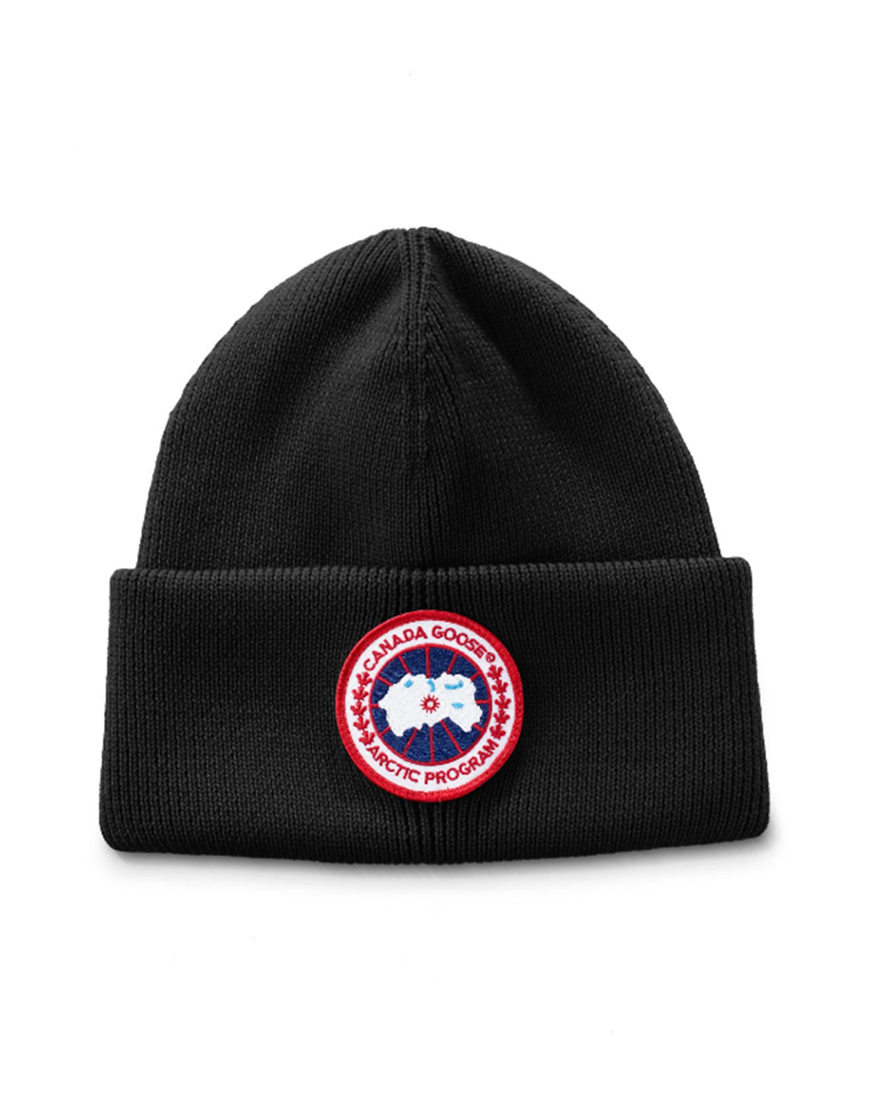 CANADA GOOSE Mens Arctic Disc Toque