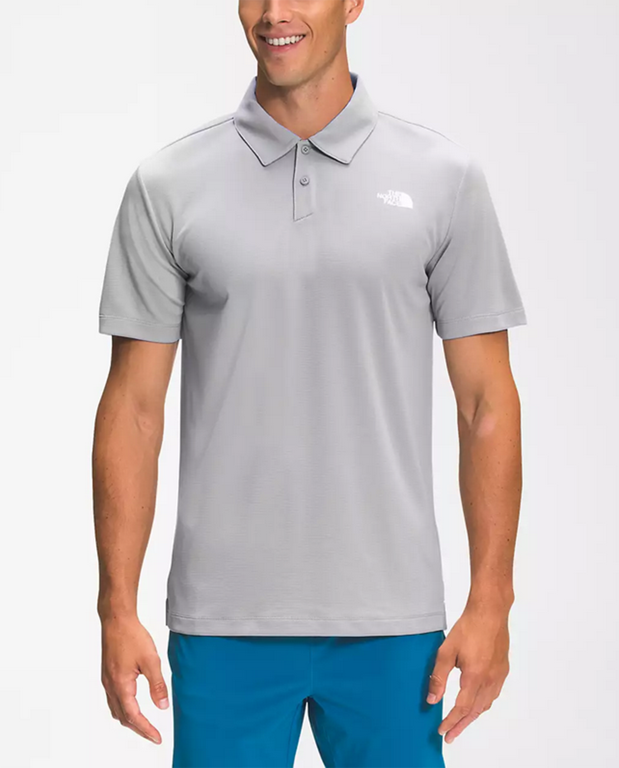Mens Wander Polo
