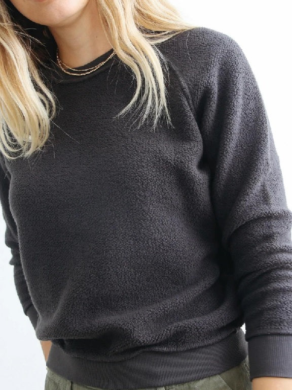 Ziggy Inside Out Sweatshirt