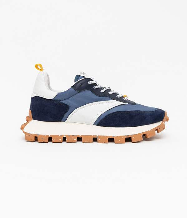 Womens Osaka in Indigo