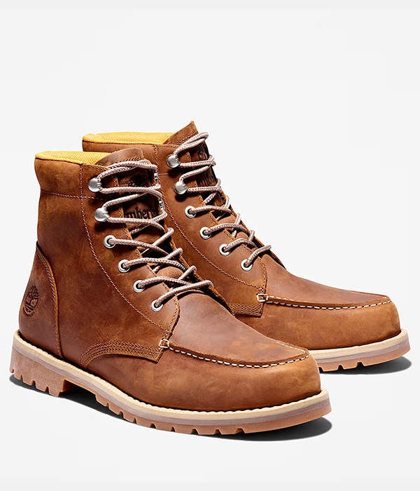 Mens Redwood Falls Saddle