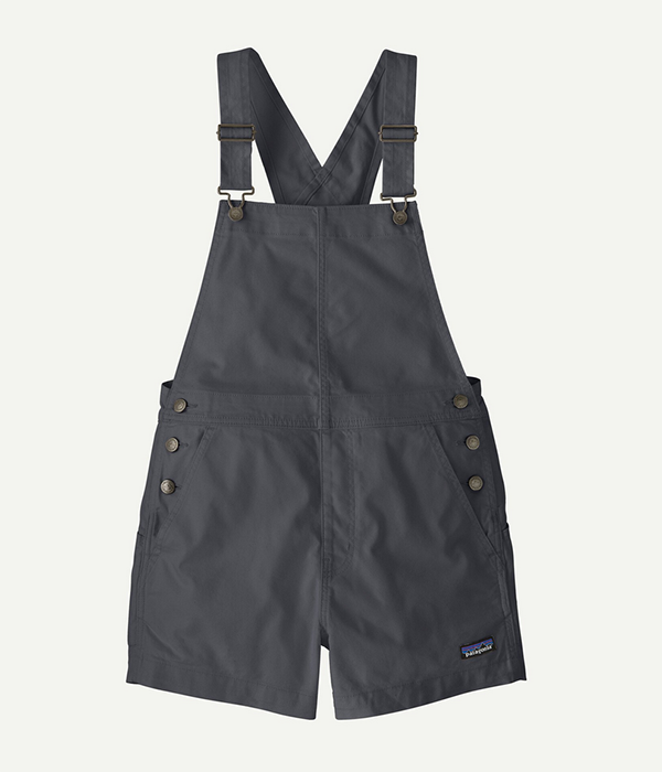Womens Stand Up Overalls S26