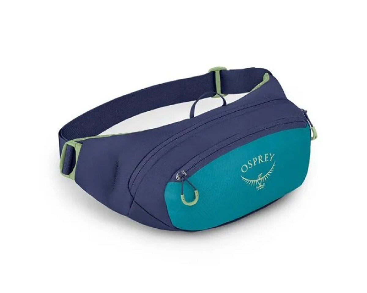 Daylite Waist Blue Spikemoss/Alkaline