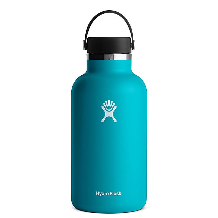 HYDRO FLASK 64 OZ. Wide Mouth
