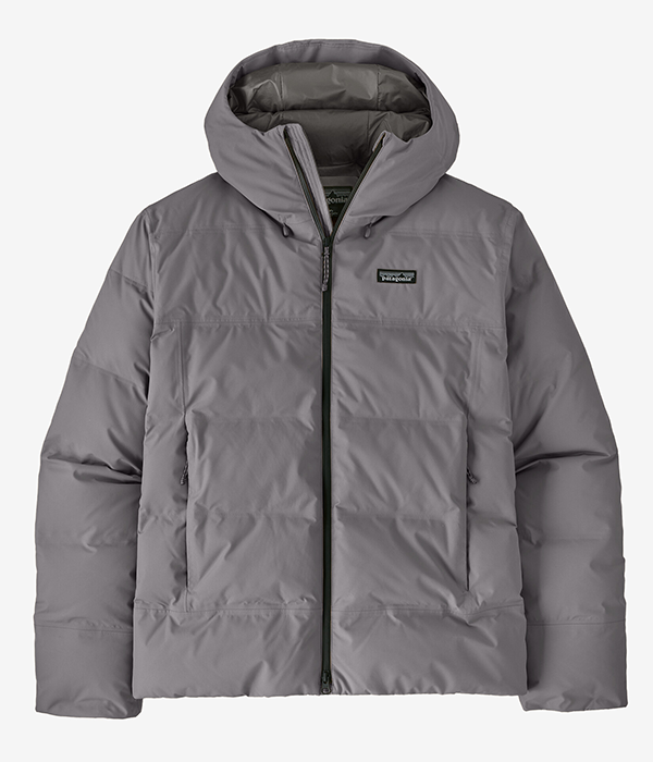 Mens Jackson Glacier Jacket F26
