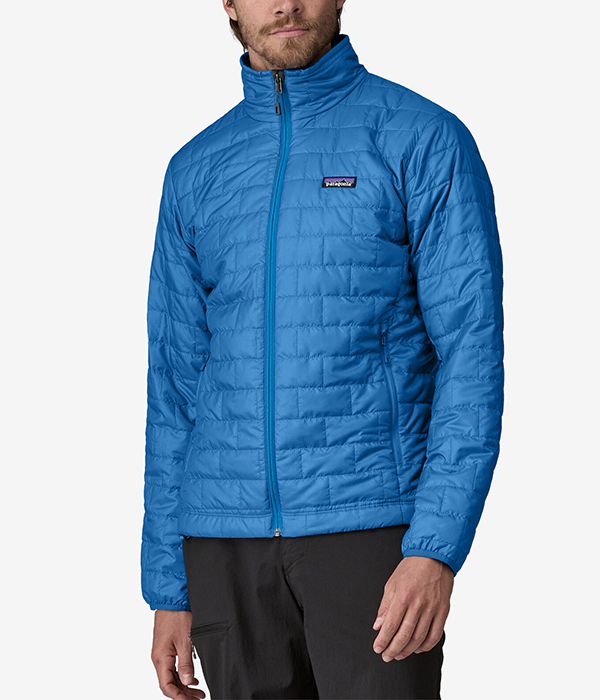 Mens Nano Puff Jacket