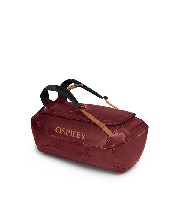 Transporter 65 Red Mountain