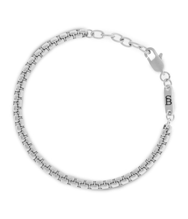 Mens Boxed Bracelet