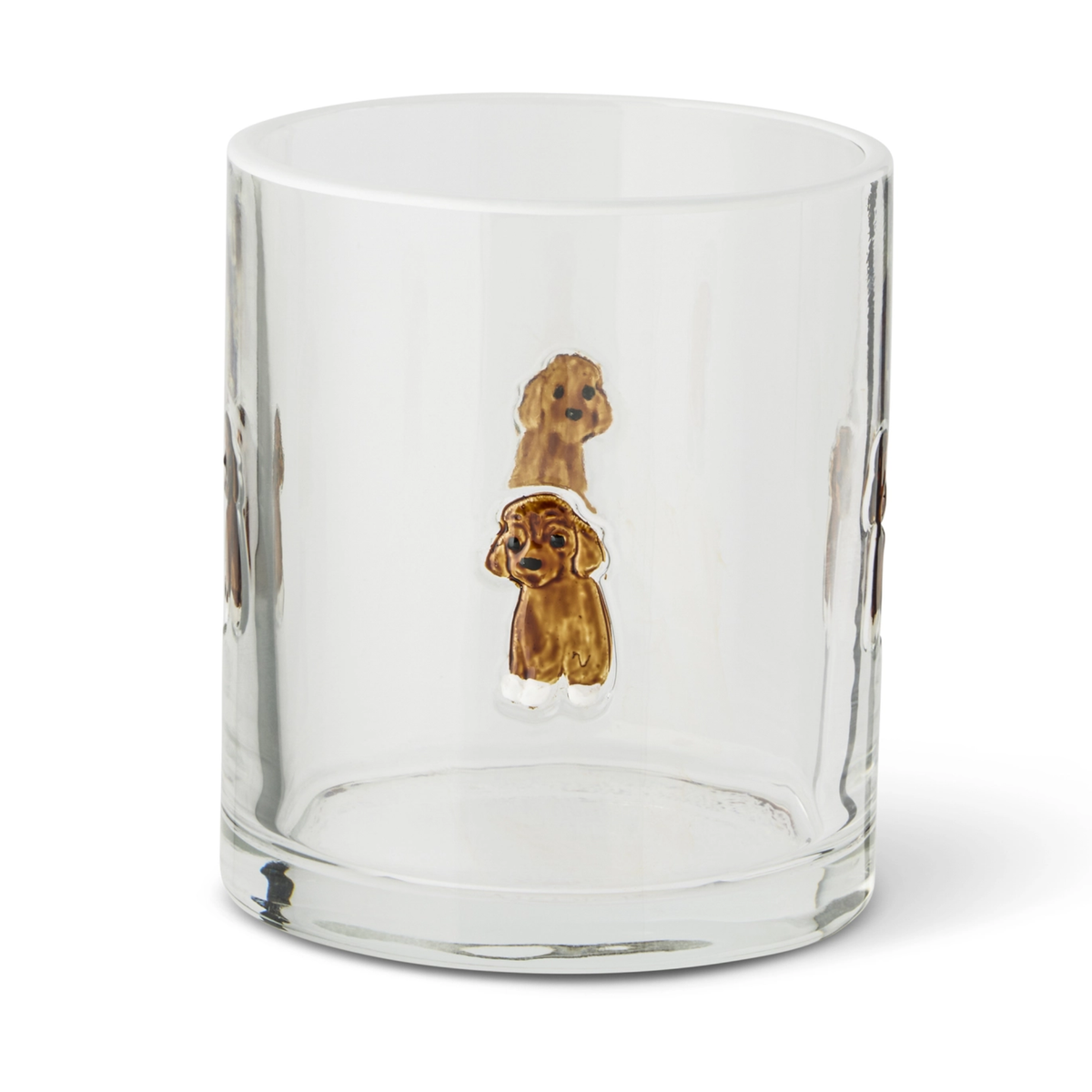 Core Home 12oz Embossed Icon DOF - Doodle-Doodle