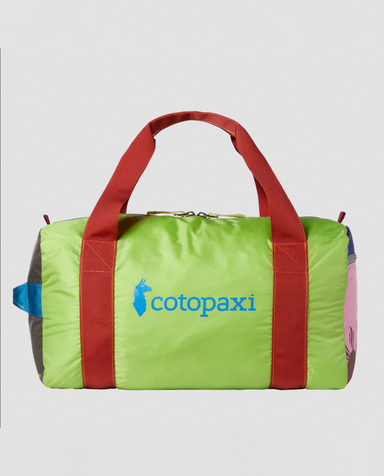 Mariveles 32L Duffel Bag in Del Dia