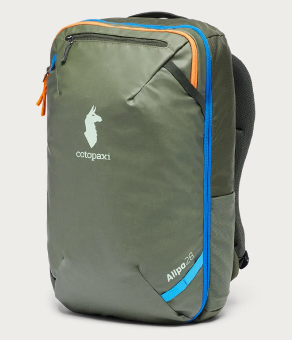 Allpa 28L Travel Pack