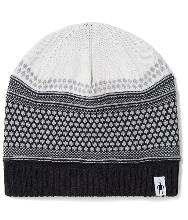 Popcorn Cable Beanie