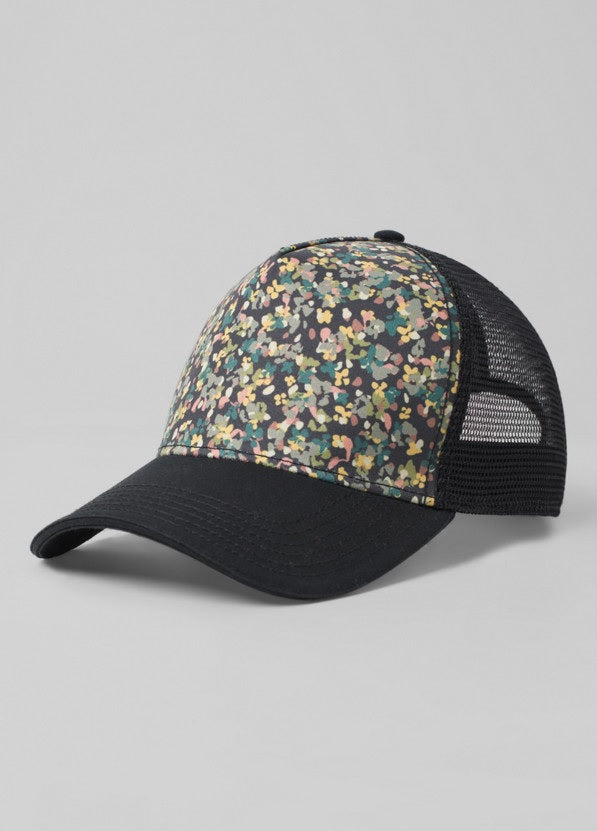Womens La Viva Trucker