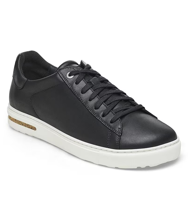 Regular  Bend Black Ltr