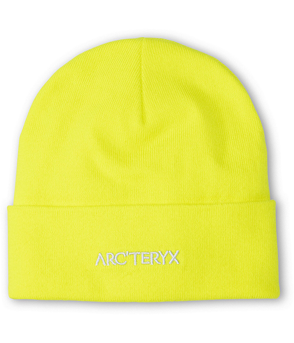 Neutral Word Toque