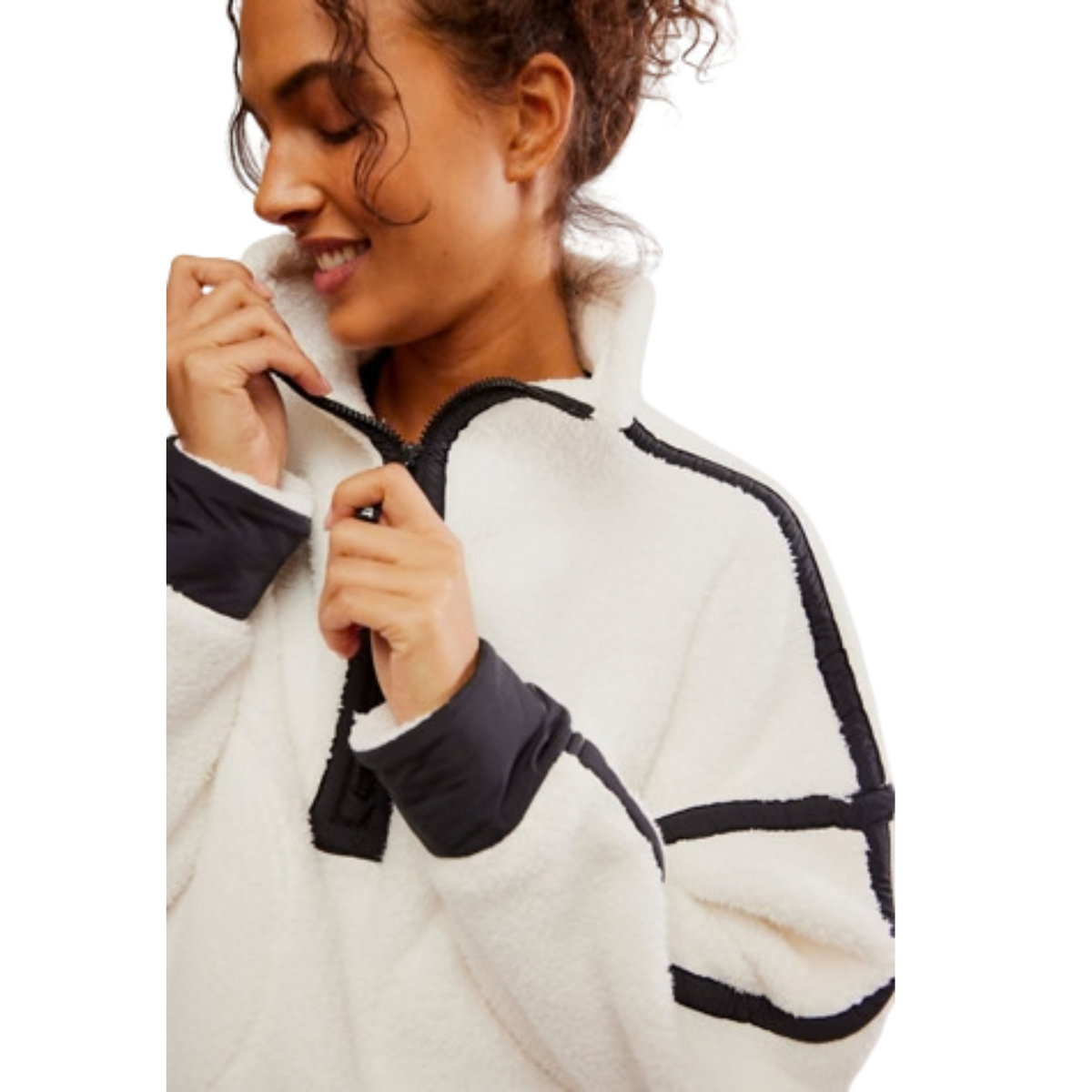 Mountain High 1/2 Zip