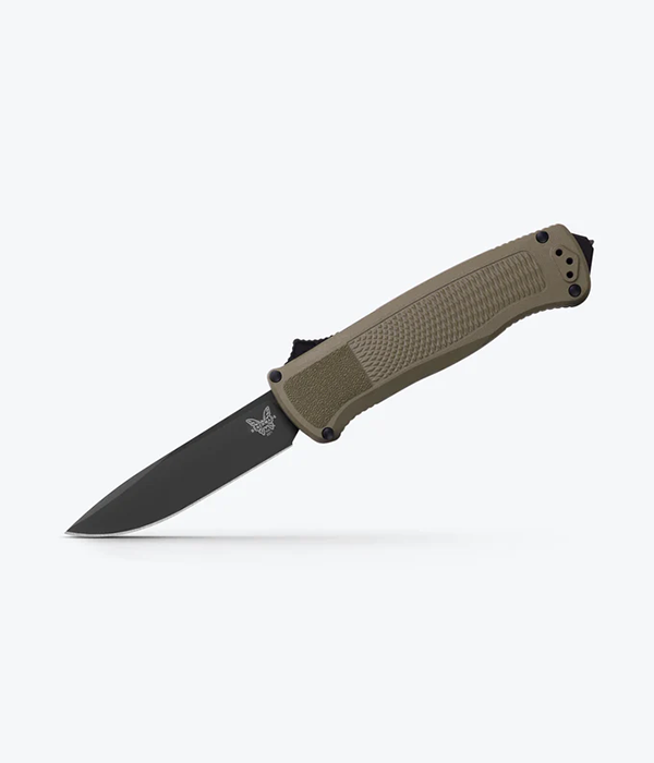 Shootout, AUT, OTF, Drop PT 5371BK-01