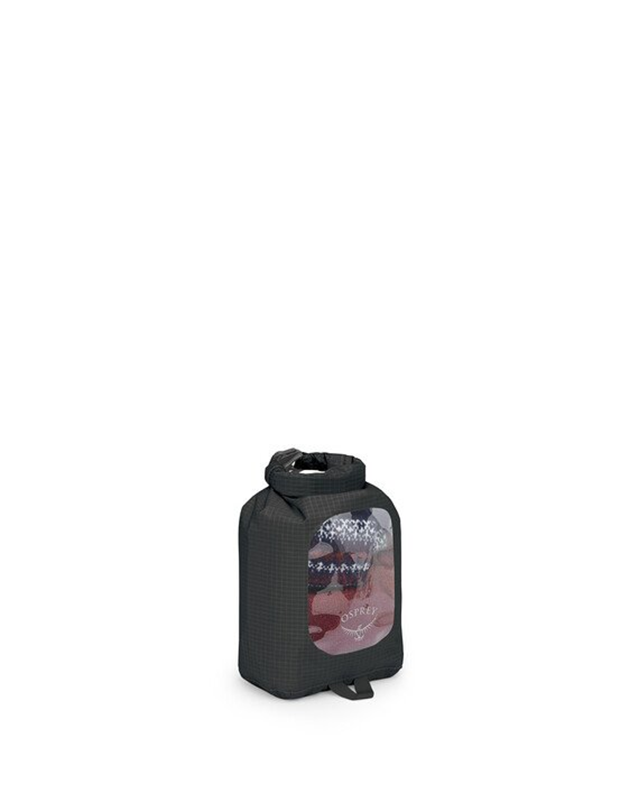 DrySack 3L w/Window in Black