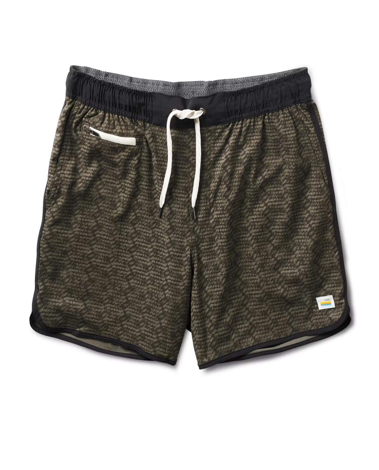 Mens Banks Short 5"