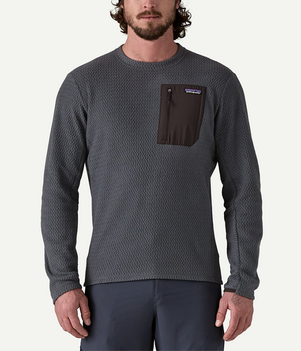 Mens R1 Air Crew F26